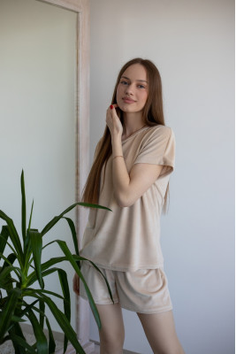 Комплект жіночий